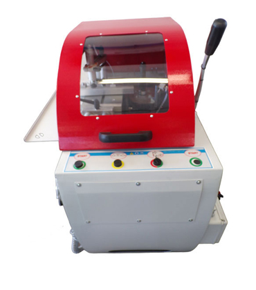 END MILLING IT220M / IT220A